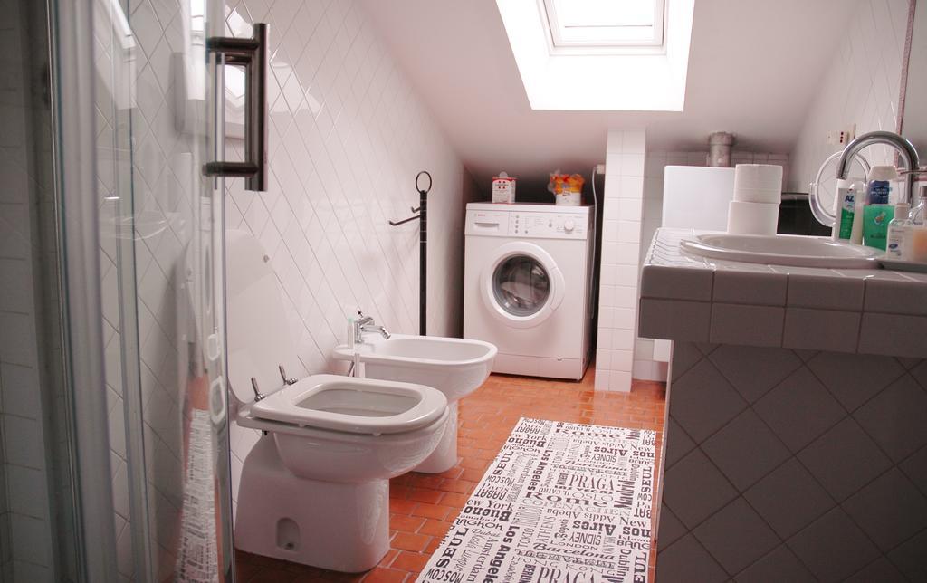 Camere Sotto Le Stelle ウンベルティデ 部屋 写真