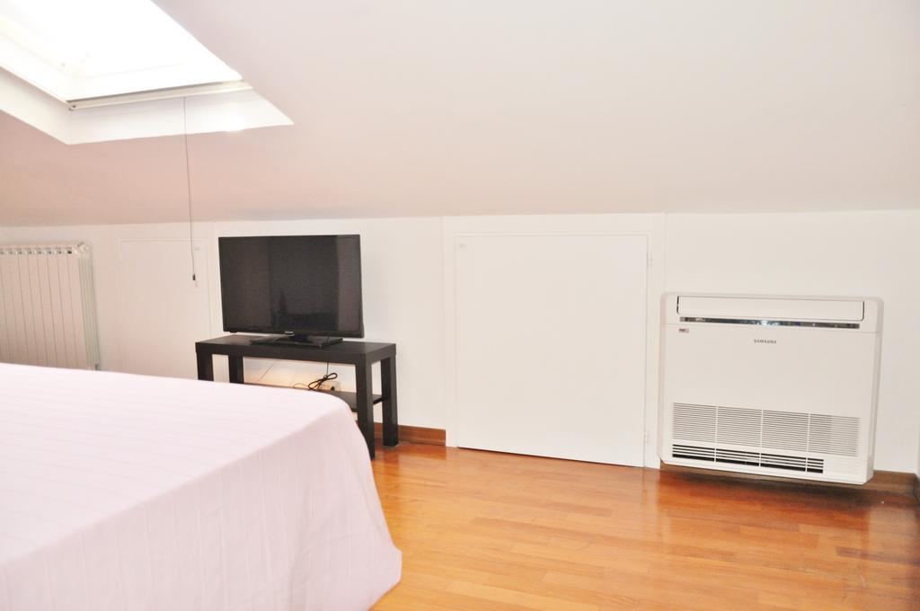 Camere Sotto Le Stelle ウンベルティデ 部屋 写真