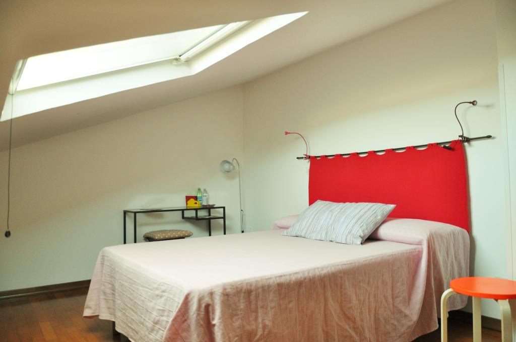 Camere Sotto Le Stelle ウンベルティデ 部屋 写真