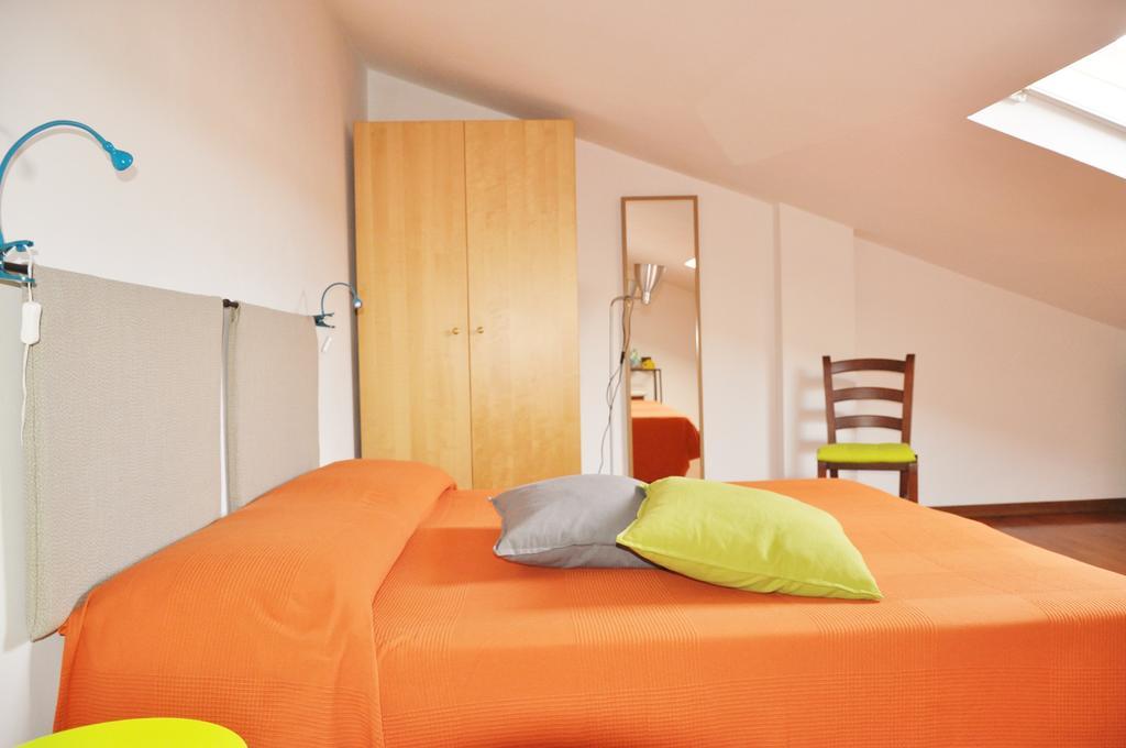 Camere Sotto Le Stelle ウンベルティデ 部屋 写真