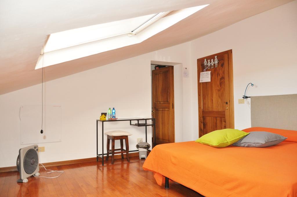 Camere Sotto Le Stelle ウンベルティデ 部屋 写真