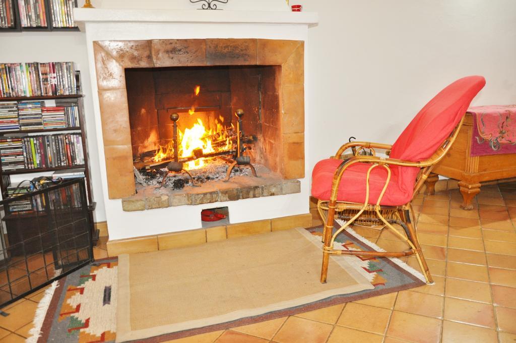 Camere Sotto Le Stelle ウンベルティデ 部屋 写真