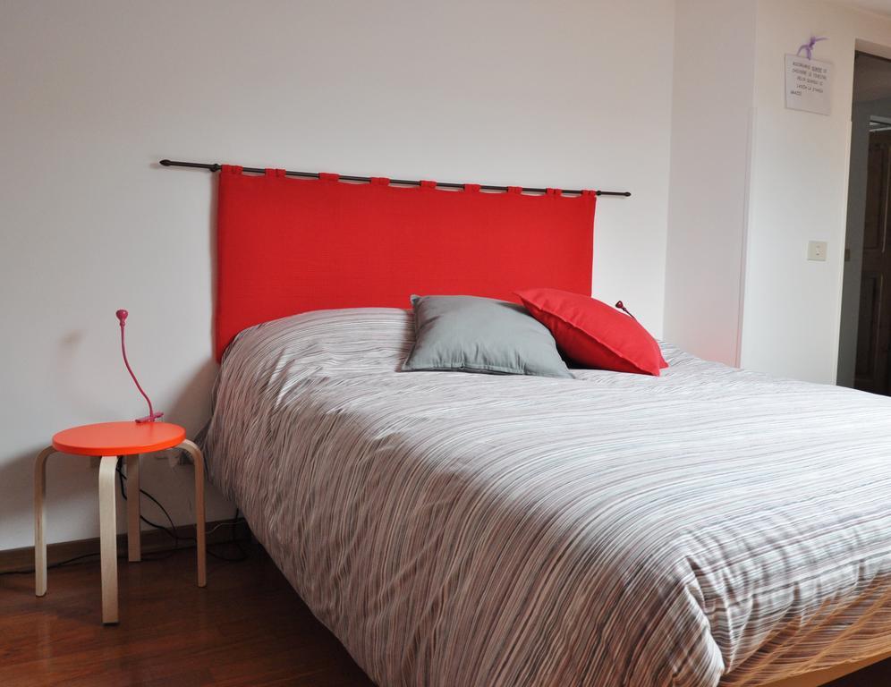 Camere Sotto Le Stelle ウンベルティデ 部屋 写真