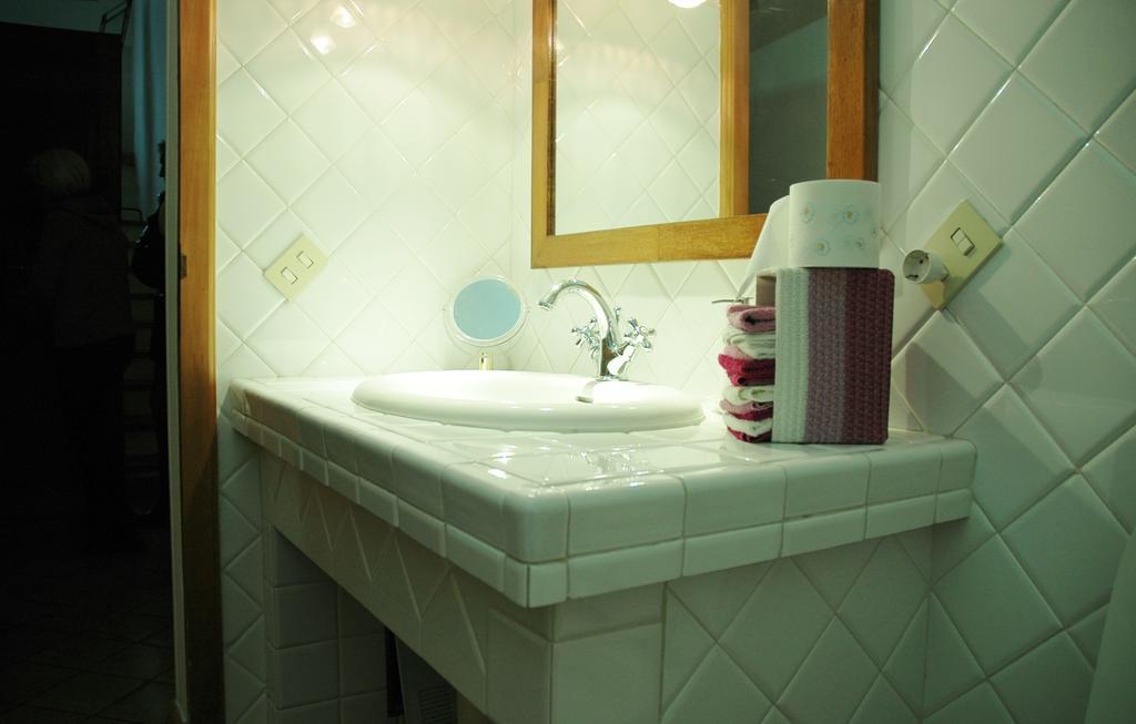 Camere Sotto Le Stelle ウンベルティデ 部屋 写真