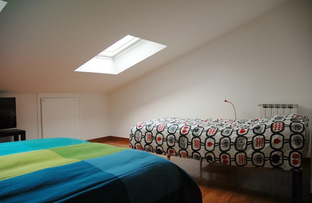 Camere Sotto Le Stelle ウンベルティデ 部屋 写真