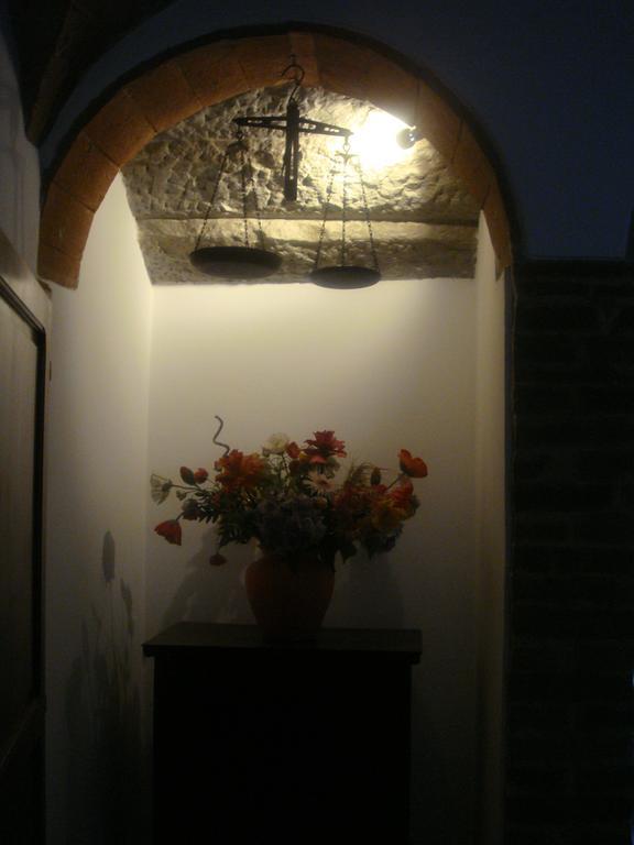 Camere Sotto Le Stelle ウンベルティデ エクステリア 写真