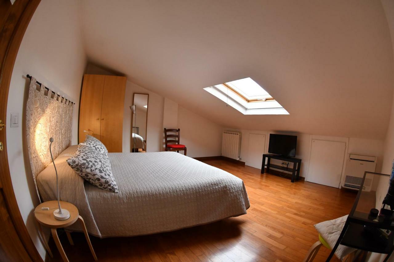 Camere Sotto Le Stelle ウンベルティデ エクステリア 写真