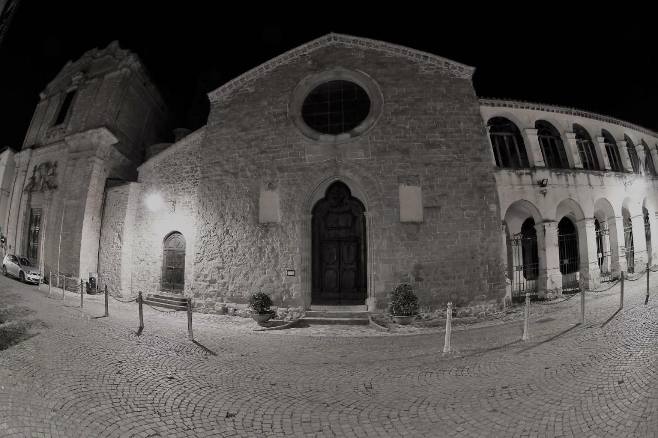 Camere Sotto Le Stelle ウンベルティデ エクステリア 写真